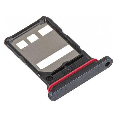 Honor SIM Tray fur 400 Pro, Midnight Black (59433524)