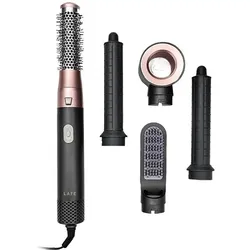 Lafe, Hairstyler, Multifunkcyjne urządzenie do stylizacji włosów MultiStyler 5w1 StyleFlow (5 Aufsätze)