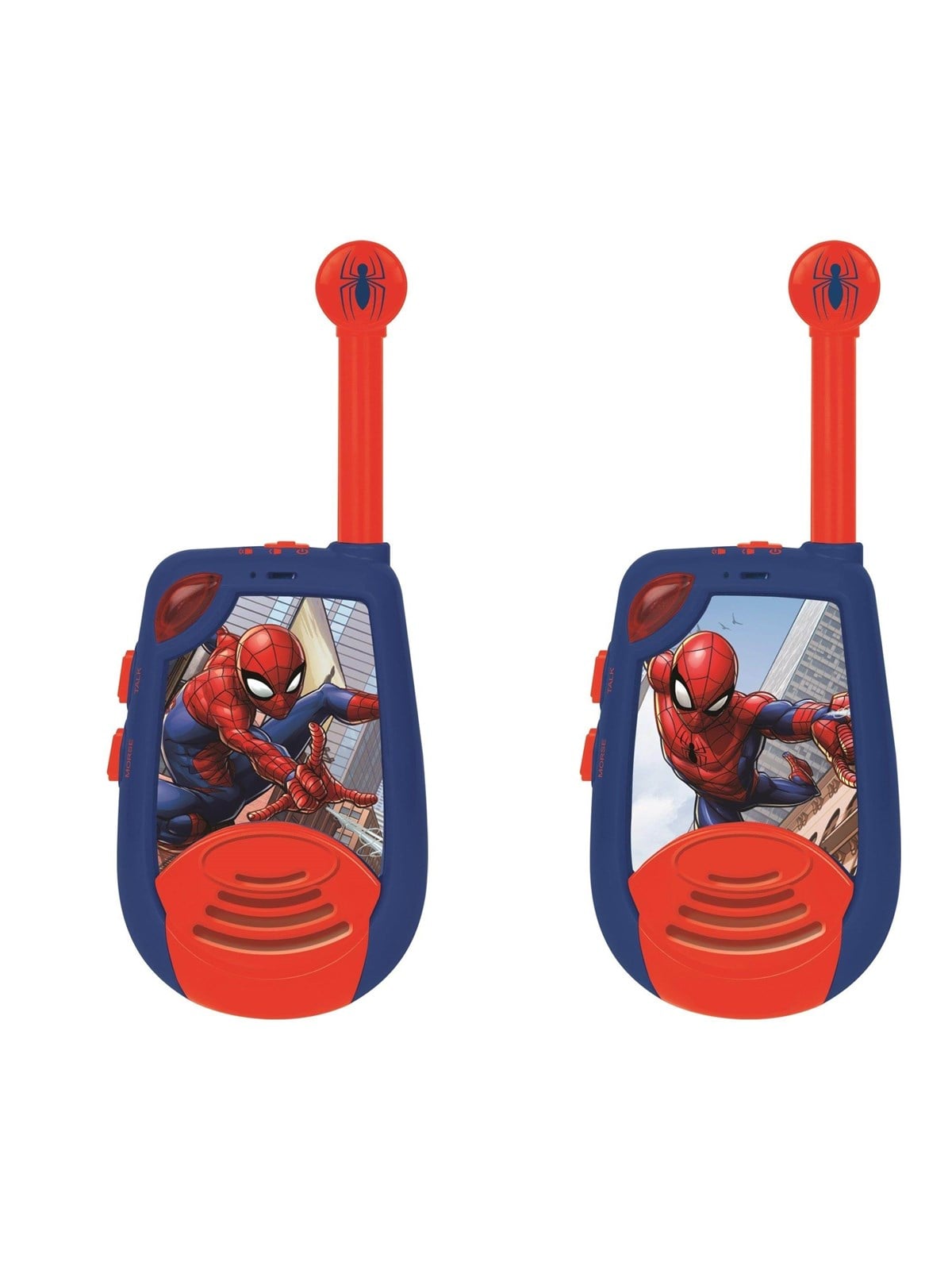 Lexibook Spider-Man - Walkie-Talkies (2km)