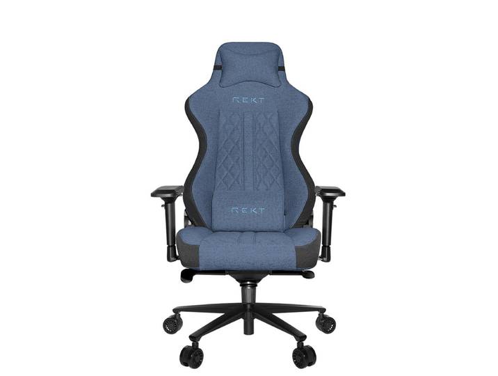REKT ULTIM8 PLUS FRENCH BLUE