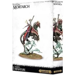 Games Workshop Neferata, Mortarch of Blood/Night/of Sacrament (Kunststoff)