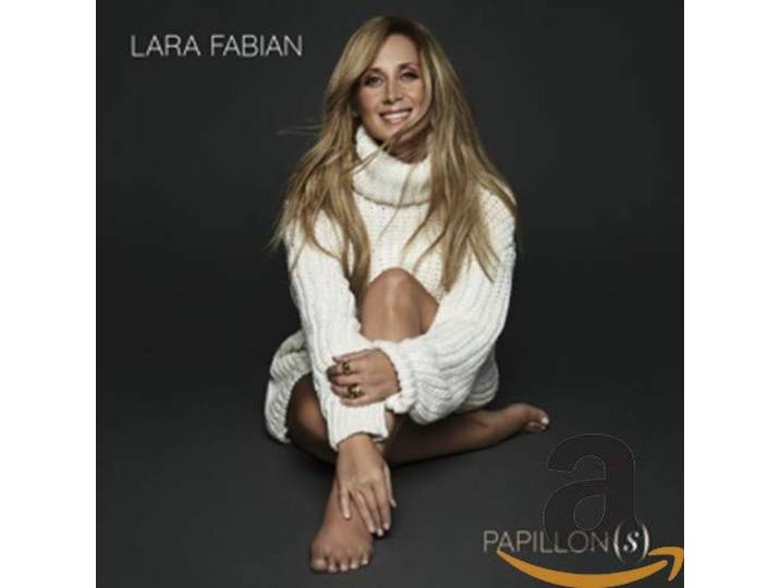 Lara Fabian - Papillon(S)