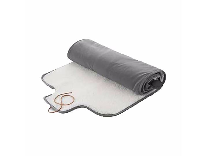 Medisana OL 800 Outdoor Wärmedecke – Heizdecke/Wärmedecke – grau