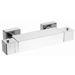 Brause-Aufputzthermostat Nürnberg