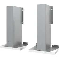 Siemens Lz49200, Dunstabzugshaube Zubehör, Silber