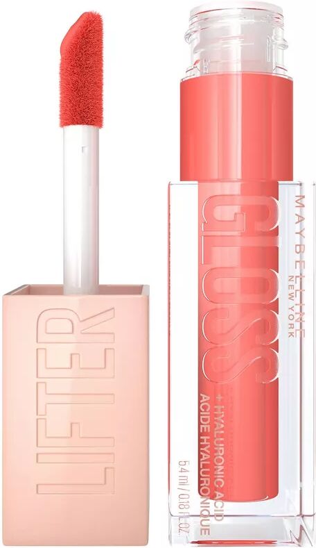 Maybelline - Lifter Gloss, 5.4 ml, Nr.  Peach Ring