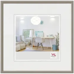 Walther Design, Bilderrahmen, New Lifestyle (30 x 30 cm)
