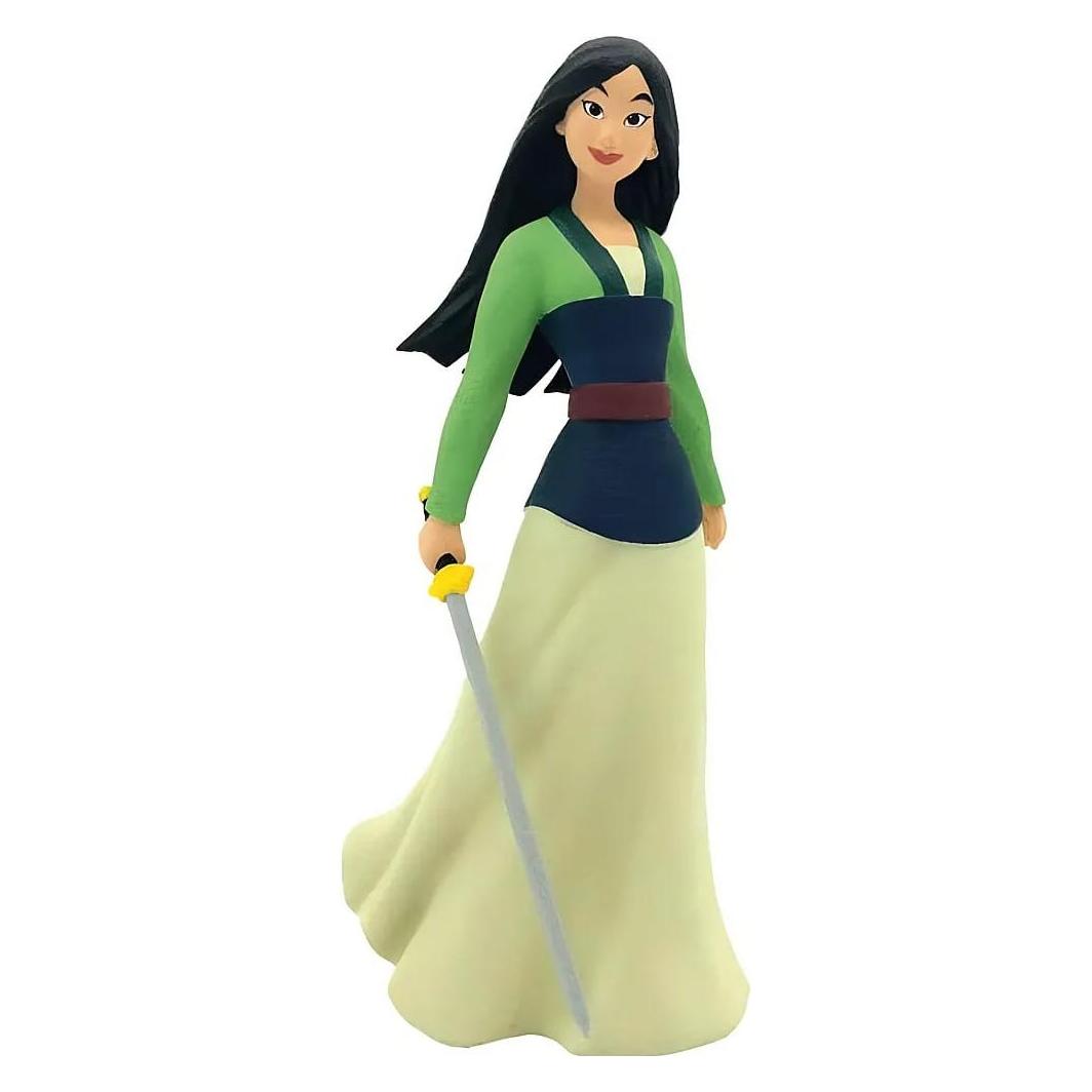 Bullyland Mulan (11356)