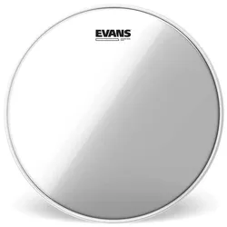 Evans S14R50 - Hazy 500 Snare Resonanzfell - 14 Zoll - Snare-Drum-Fell