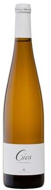 """Bodegas y Vinedos Rodrigo Mendez""" """Bodegas y Vinedos Rodrigo Mendez Cies Albarino 2025 White Wine - Spain"""