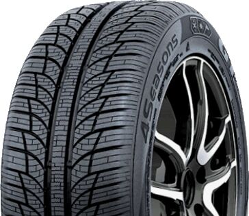 GT Radial 4seasons 185/65 R14 86T Ganzjahresreifen