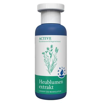 Helfe Heublumen Extr 200 ml Extrakt