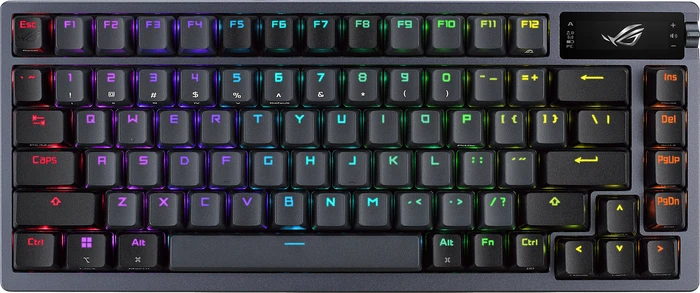 ASUS ROG AZOTH (ROG NX RED / PBT) - US