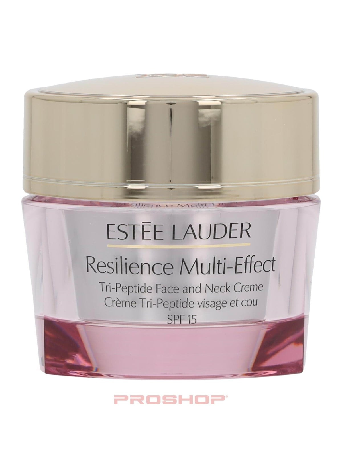 Esteé Lauder Resilience Multi-Effect Creme SPF15