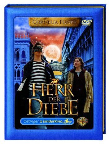 Herr der Diebe - Preis vom 05.10.2026 03:47:11 h