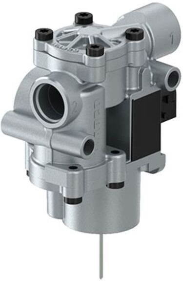 Ventil, ABS-Regelung WABCO 4721950390
