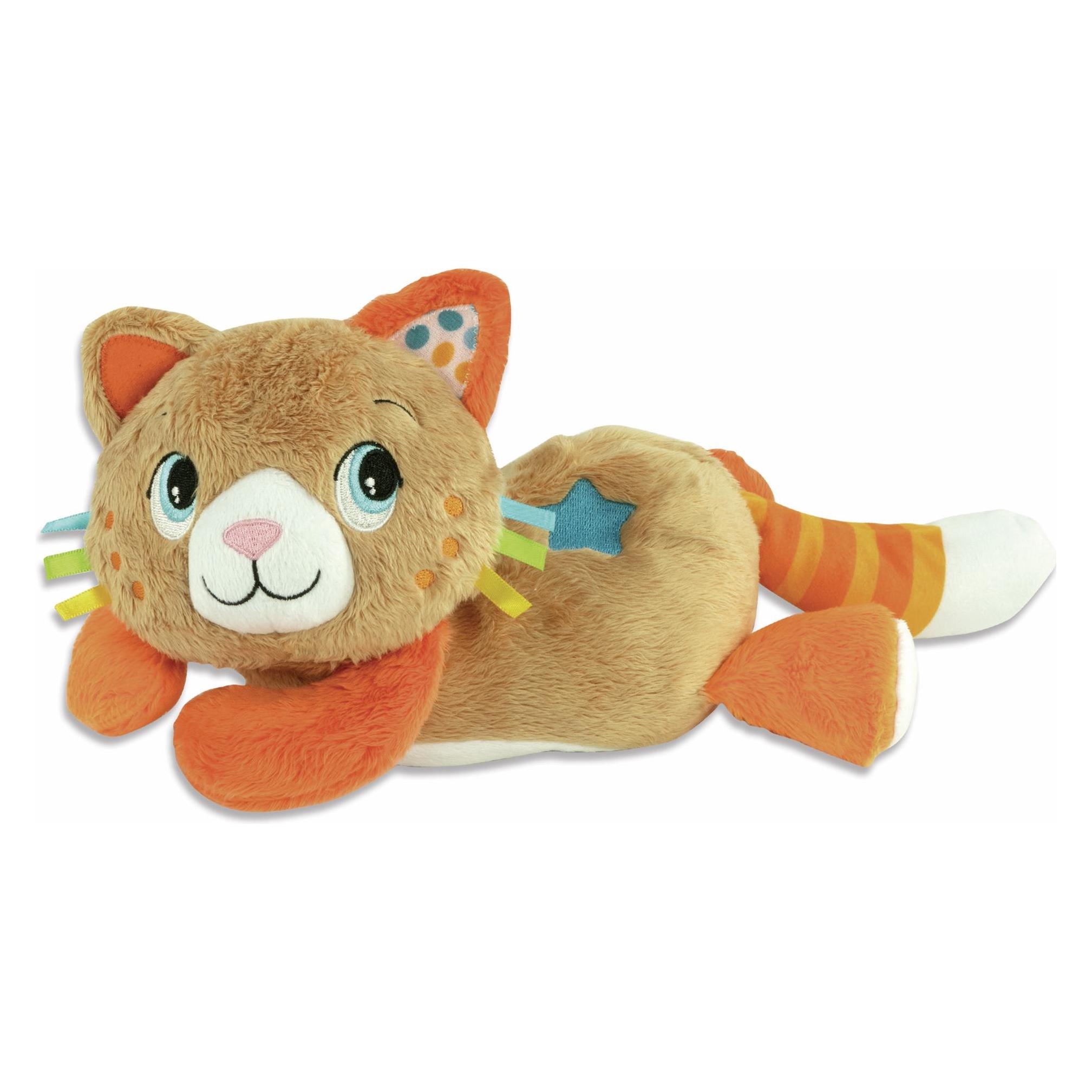 Clementoni Kamille Sweet Cuddles (15 cm) (17876)
