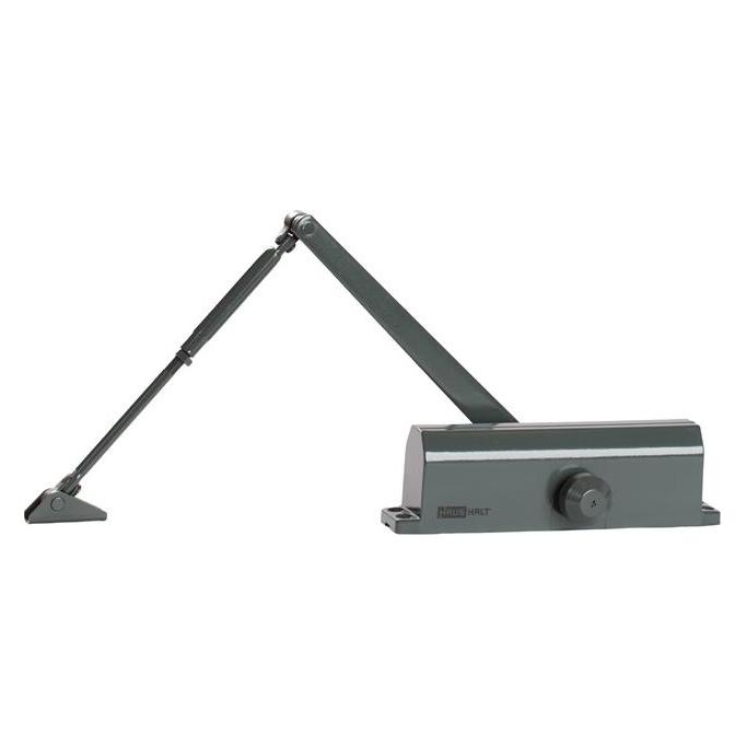 Bosch Hausgeräte DOOR CLOSER 80-130KG FIRE RESI ANTRACITE (Indoor) (33034025)