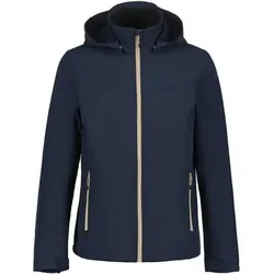 ICEPEAK Herren BRIMFIELD, Größe 52 in Schwarz 391