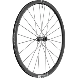 DT Swiss ER 1600 SPLINE 29" Laufrad schwarz 30 mm Felge Disc Center Lock TA 12x100 mm 622x20 mm 873 g