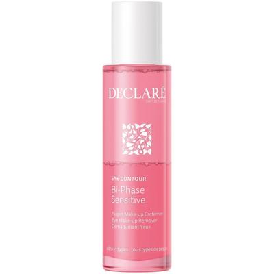 Declare Bi-Phase Augen Make-up Entf sensit 100 ml Sonstige