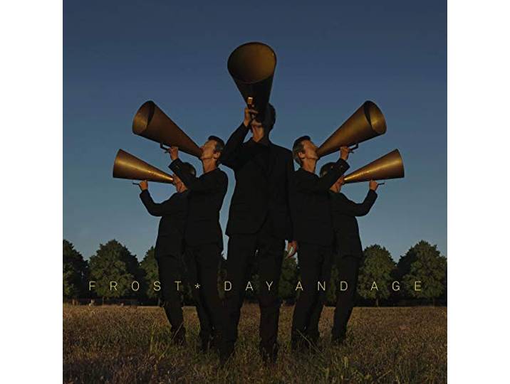 Day and Age