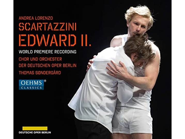 Edward II