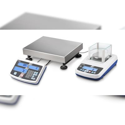 KERN Zählsystem Max 30 kg 60 kg d=0 (CCA 60K-5M)