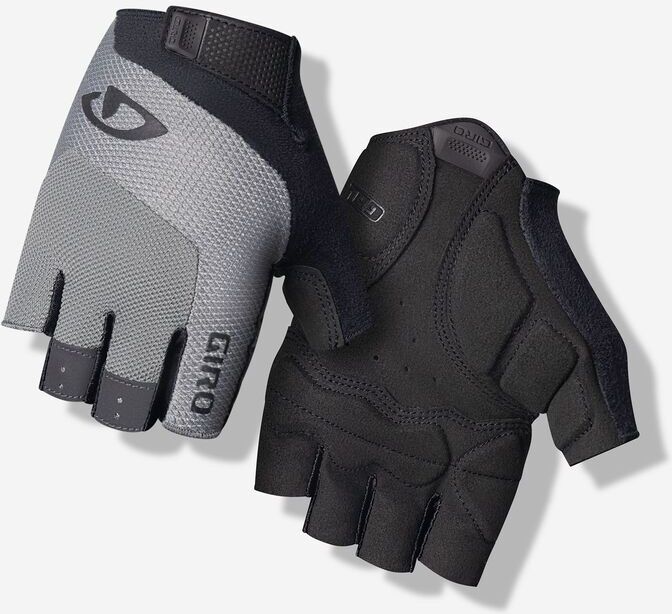 GIRO Guanti ciclismo  BRAVO GEL