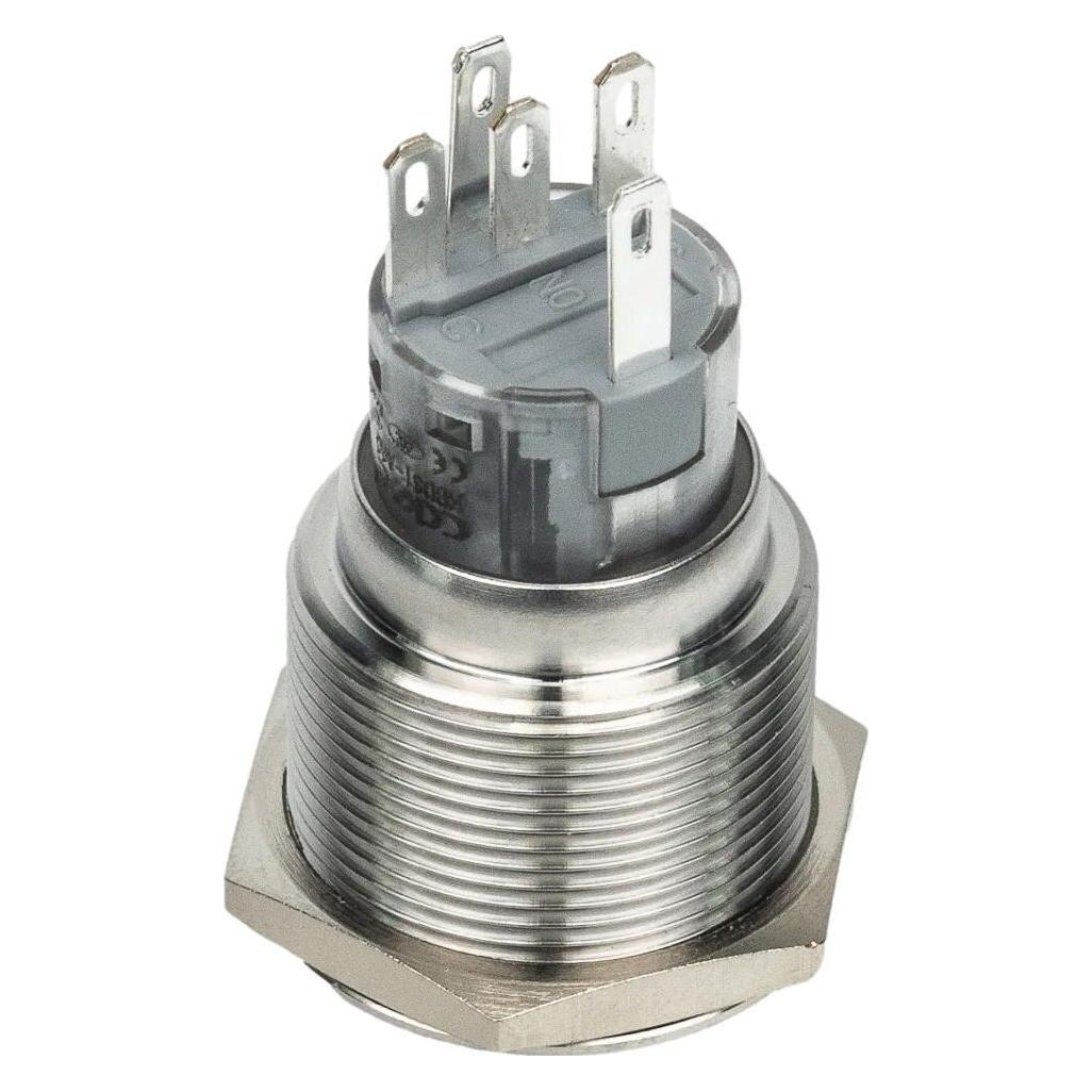 FlashForge Guider3 Plus/Ultra Button Switch (Ersatzteile) (30002071001)