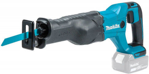 Makita DJR186Z Scie récipro Li-ion LXT 18V (Produit seul)