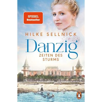 Danzig, Taschenbuch von Hilke Sellnick, Penguin