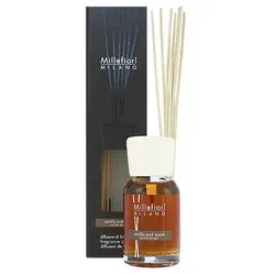 Millefiori Milano Vanille & Holz Aroma Diffusor 100ml