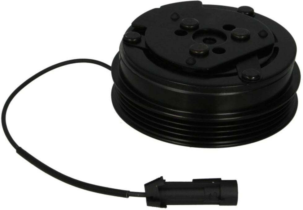 Magnetkupplung, Klimakompressor THERMOTEC KTT040149