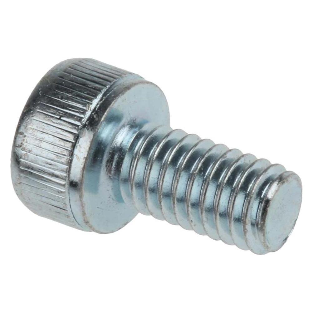 RS PRO Schrauben Sechskant M4x8mm (100 Schrauben pro Stück) (4915215)