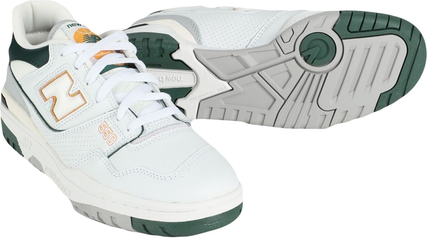 New Balance Sneakers Hombre Blanco 42,46.5 Hombre