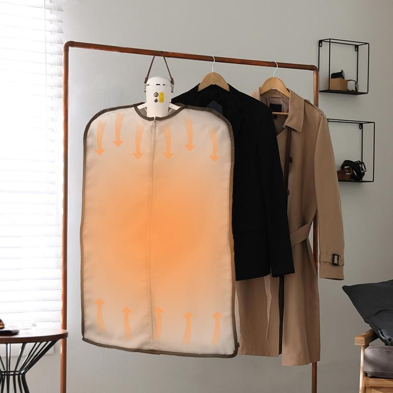 Hyundai elektrische kleding- en schoendroger
