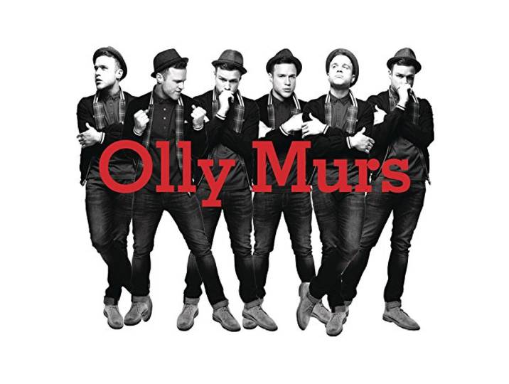 Olly Murs