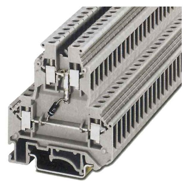 Phoenix Contact Feed-through modular terminal block (2791032)