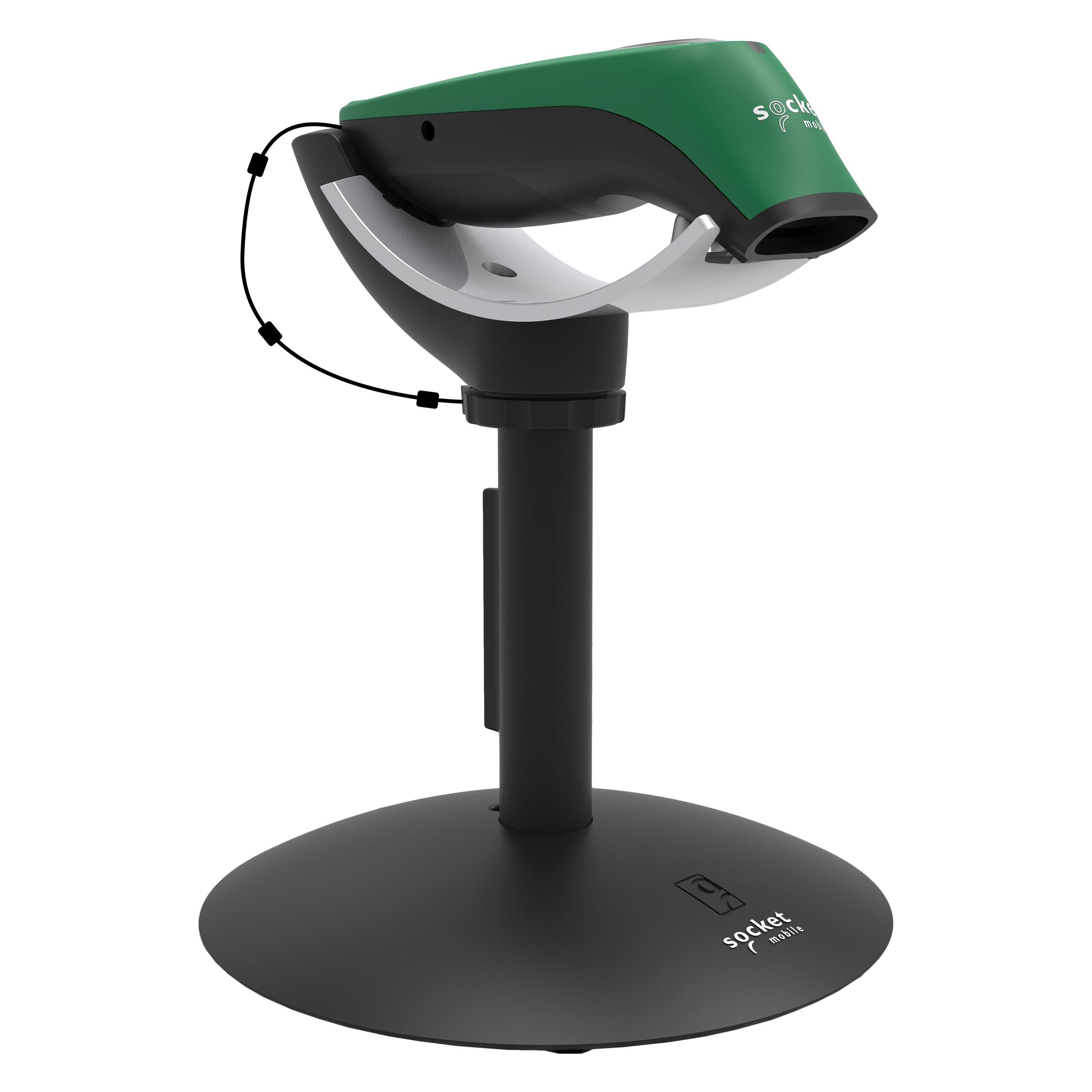 Socket Socketscan S740 Universal (1D-Barcodes, 2D-Barcodes) (CX3533-2135)