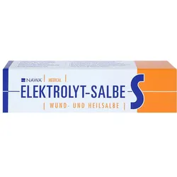 ELEKTROLYT-Salbe S 100 g