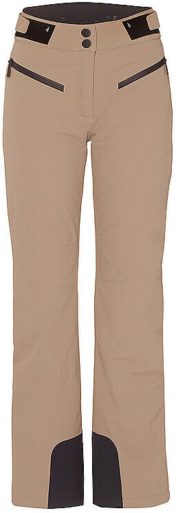 Toni SAILER Damen Skihose Ammi hellbraun   40 W