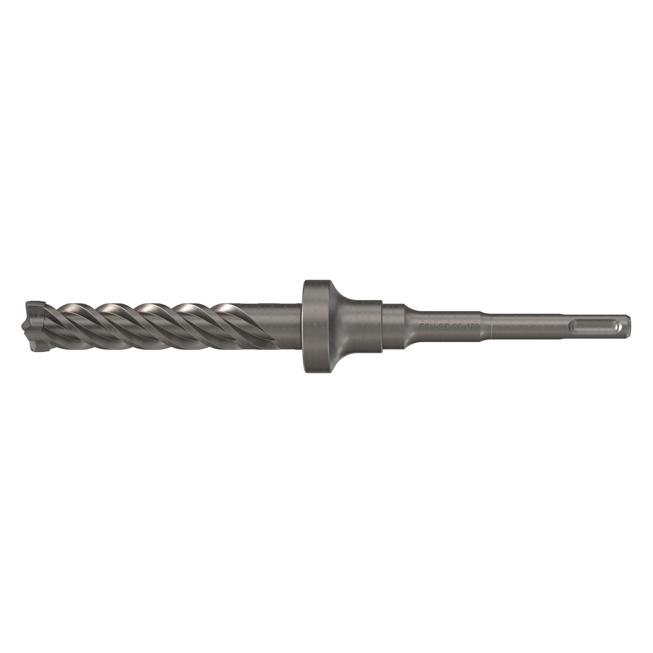 Fischer Anschlagbohrer FSU-SD 22x155 (567796)