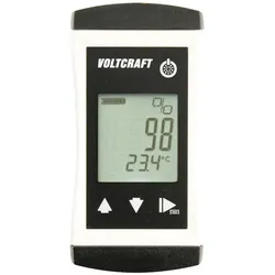 Voltcraft, Detektor, Do