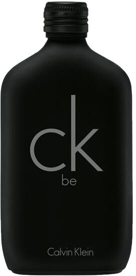 200ml Calvin Klein ck be Eau de Toilette