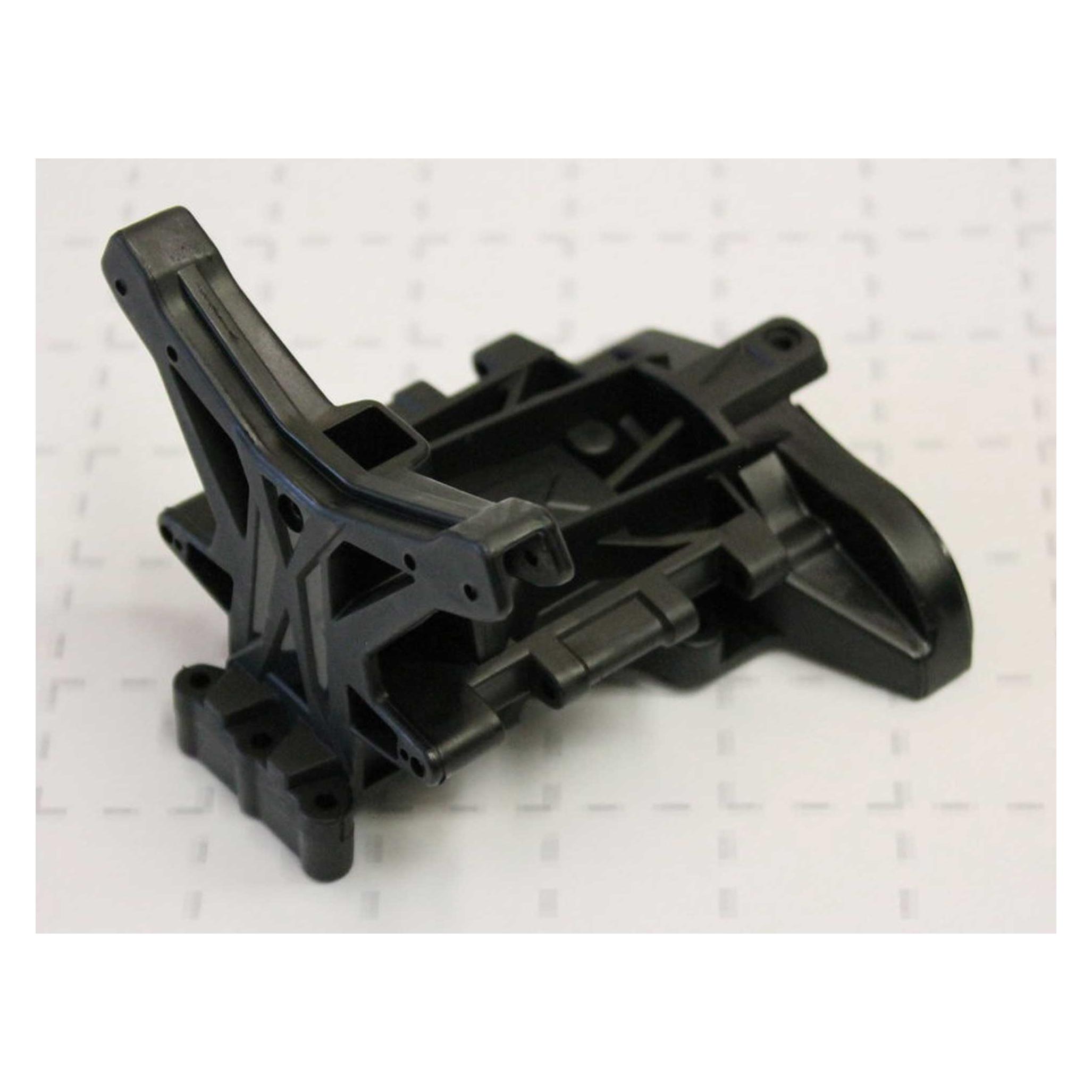 DF-Models Diff-Cover/ Dämpferbrücke hinten (DF 7506)