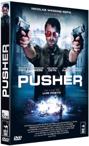Pusher - Preis vom 11.10.2026 15:43:13 h