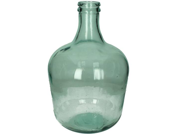 Vase Myko klar Glas D 27 H 42 cm - Vase