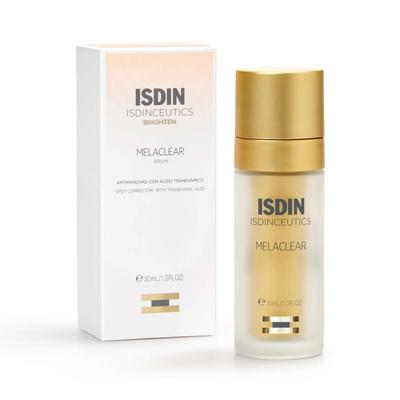 Isdin Isdinceutics Melaclear Serum 30 ml Gel