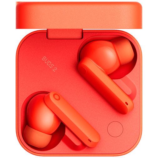 CMF Buds 2 Orange